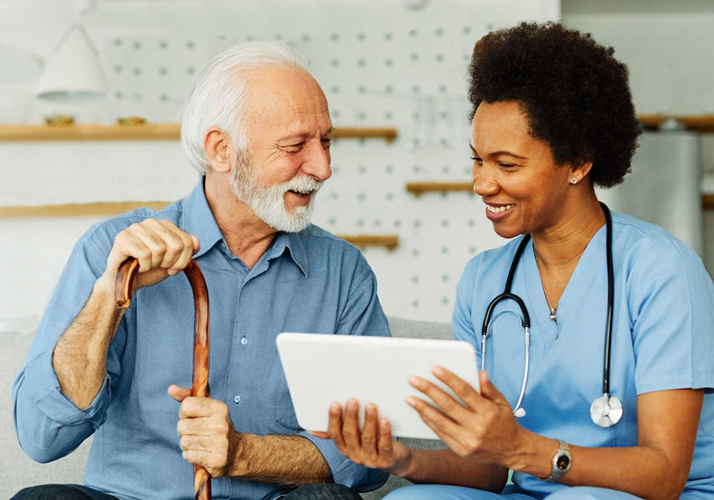Why Health Equity Matters For Everyone